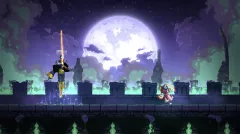 Dead Cells: bundle на Xbox — DLC с моментальной выдачей