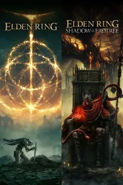 Купить активацию ELDEN RING Shadow of the Erdtree Edition для Xbox выгодно