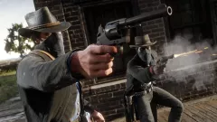 Активацию RDR 2 Ultimate Edition для Xbox One и Series X|S