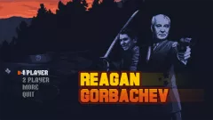 Активацию Reagan Gorbachev для Xbox One и Series X|S