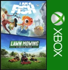 Купить активацию Surf & Turf Bundle для Xbox выгодно