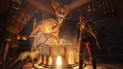 Купить аккаунт Flintlock – Deluxe Edition на Xbox по выгодной цене