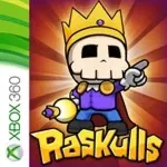 Купить активацию Raskulls для Xbox выгодно