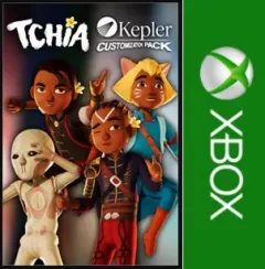 Купить DLC Tchia: Kepler Customization Pack для Xbox выгодно