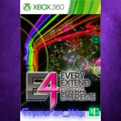 Купить активацию E4 для Xbox выгодно