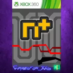 Купить активацию N+ для Xbox выгодно