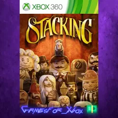 Купить активацию Stacking для Xbox выгодно