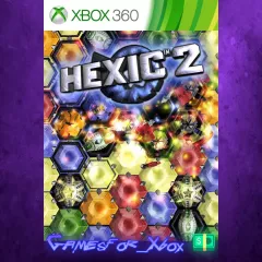Купить активацию Hexic 2 для Xbox выгодно