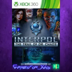 Купить активацию Interpol для Xbox выгодно
