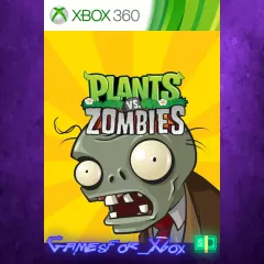 Купить активацию Plants vs. Zombies для Xbox выгодно
