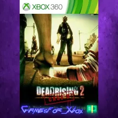 Купить активацию DR2 Case Zero для Xbox выгодно