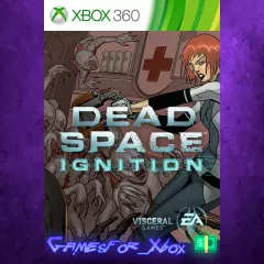 Купить активацию Dead Space Ignition для Xbox выгодно