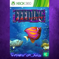 Купить активацию Feeding Frenzy для Xbox выгодно