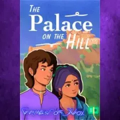 Купить активацию The Palace on the Hill для Xbox выгодно