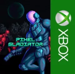 Купить активацию Pixel Gladiator для Xbox выгодно