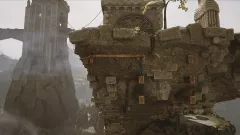 Ключ Brothers: A Tale of Two Sons Remake для Xbox One и Series X|S