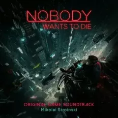 Купить аккаунт Nobody Wants to Die для Xbox выгодно