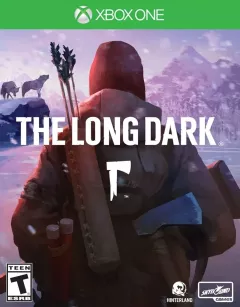 Купить аккаунт The Long Dark для Xbox выгодно