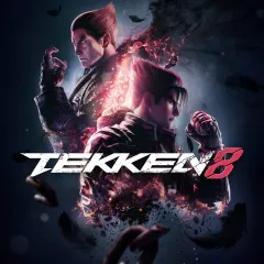 Купить активацию Tekken 8 для Xbox выгодно