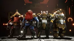 DLC Deep Rock Galactic - Rival Tech Pack для Xbox One и Series X|S