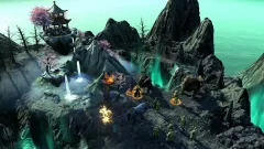 DLC Age of Mythology Retold Premium Upgrade для Xbox One и Series X|S