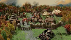 Age of Mythology Retold Premium Upgrade — купить DLC дёшево