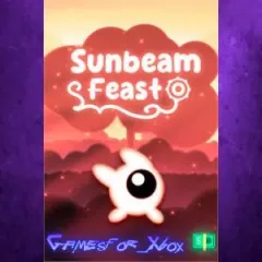 Купить активацию Sunbeam Feast Bundle для Xbox выгодно