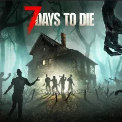 Купить аккаунт 7 Days to Die - Console + Phasmophobia для Xbox выгодно