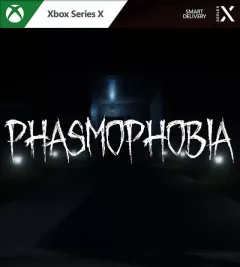 Аккаунт 7 Days to Die - Console + Phasmophobia для Xbox One и Series X|S