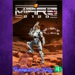 Купить активацию MARS 2120 для Xbox выгодно