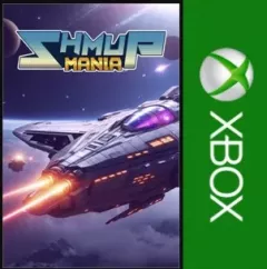 Купить активацию SHMUP Mania для Xbox выгодно