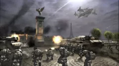 Активацию Tom Clancy's EndWar для Xbox One и Series X|S