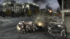 Tom Clancy's EndWar на Xbox — активацию с моментальной выдачей