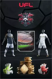 Купить DLC UFL club для Xbox выгодно