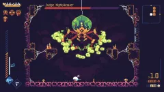 ScourgeBringer — купить активацию дёшево