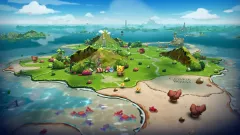 Cat Quest III — купить активацию дёшево
