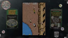 Capcom Arcade Cabinet — купить активацию дёшево