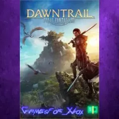 Купить DLC FINAL FANTASY XIV Dawntrail для Xbox выгодно