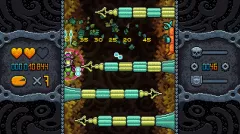 Tiny Pixels Vol. 1 - Ninpo Blast — купить активацию дёшево