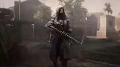 Активацию Hunt: Showdown 1896 - Ночь Провидицы для Xbox One и Series X|S