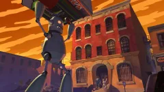 Sam & Max: Beyond Time and Space — купить активацию дёшево