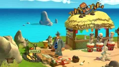 Купить активацию Sam & Max: Beyond Time and Space для Xbox выгодно