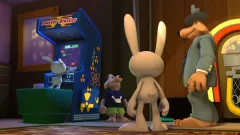 Активацию Sam & Max: Beyond Time and Space для Xbox One и Series X|S