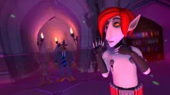 Sam & Max: Beyond Time and Space — купить активацию дёшево