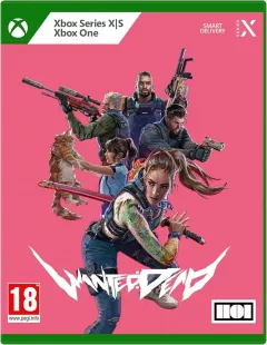 Купить аккаунт Wanted: Dead для Xbox выгодно