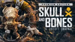 Купить аккаунт Skull and Bones Premium Edition для Xbox выгодно