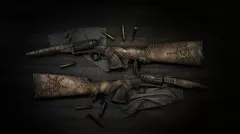 Активацию Hunt: Showdown 1896 - Из глуши для Xbox One и Series X|S