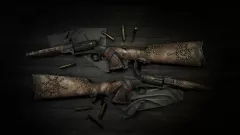 Hunt: Showdown 1896 - Из глуши — купить активацию дёшево