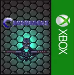 Купить активацию CrushBorgs для Xbox выгодно