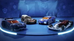 HOT WHEELS UNLEASHED 2 AcceleRacers Expansion Pack на Xbox — DLC с моментальной выдачей